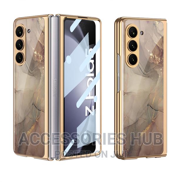 Z Fold 5 Cases With Screen Protectors · Photo 3