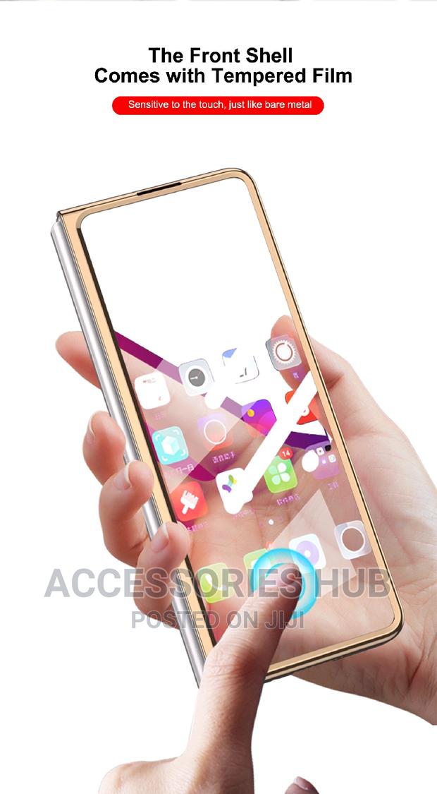 Z Fold 5 Cases With Screen Protectors · Photo 2