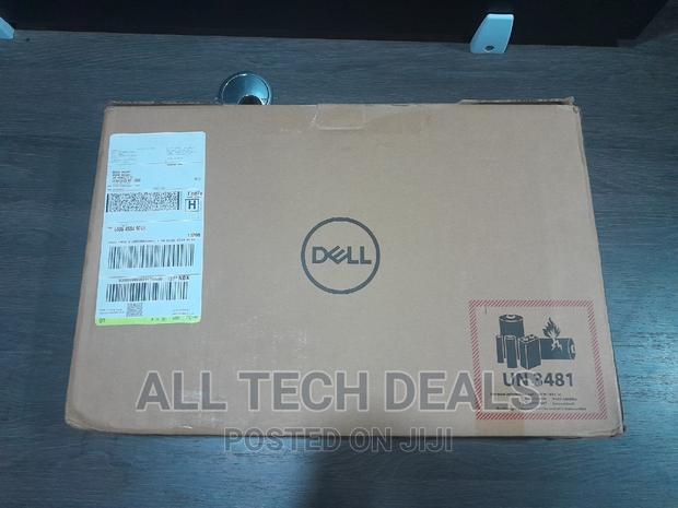 New Laptop Dell G5 16GB Intel Core I7 SSD 1T · Photo 2