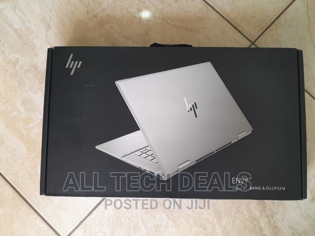 New Laptop HP Envy 15 16GB Intel Core I7 SSD 512GB · Photo 2