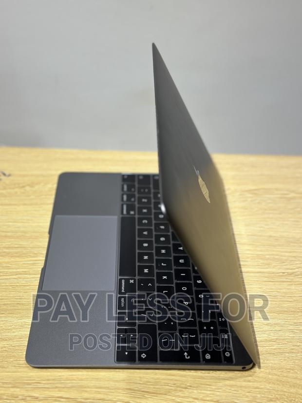 Laptop Apple MacBook 8GB Intel Core M SSD 256GB · Photo 3