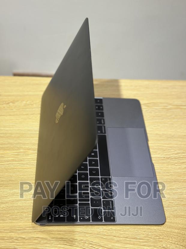 Laptop Apple MacBook 8GB Intel Core M SSD 256GB · Photo 4