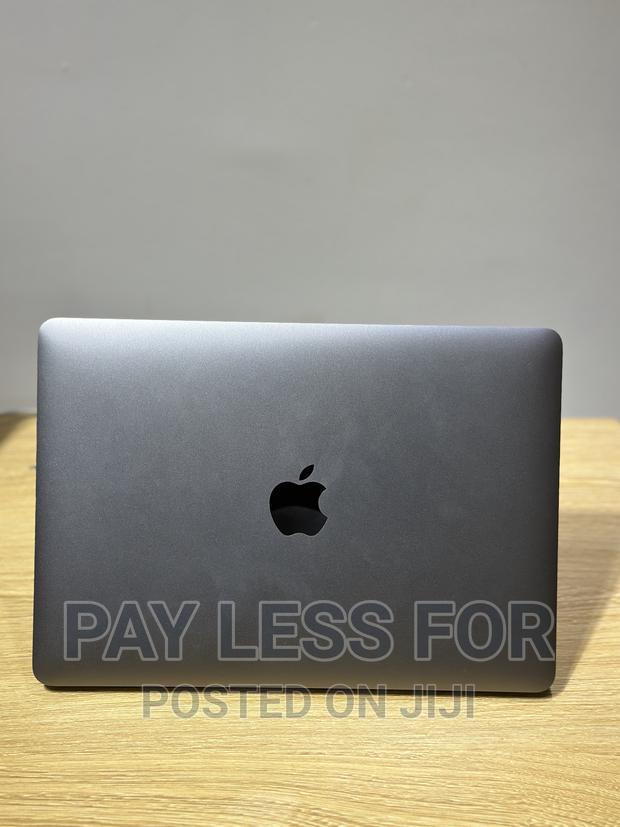 Laptop Apple MacBook 8GB Intel Core M SSD 256GB · Photo 2