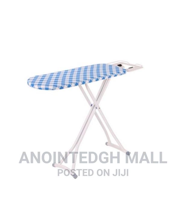 Ironing Board - 48inches × 13inches · Photo 1