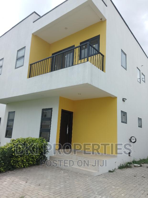 3bdrm House in Dki Properties, Oyibi for sale · Photo 1