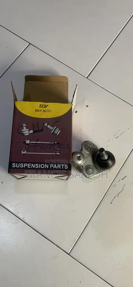 Honda Civic 2008 Model Ball Joint · Photo 1