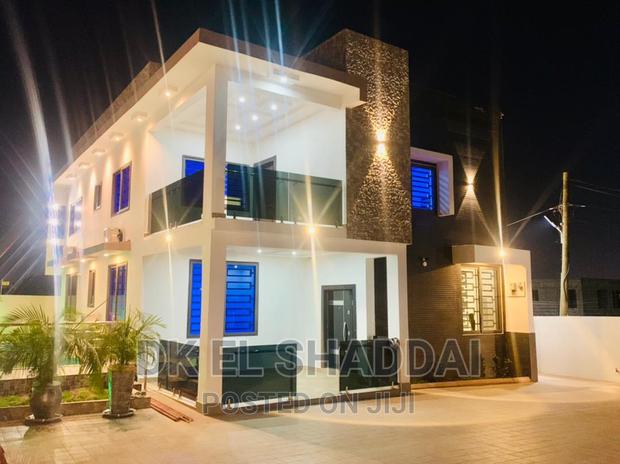 4bdrm House in East Legon for sale · Photo 8