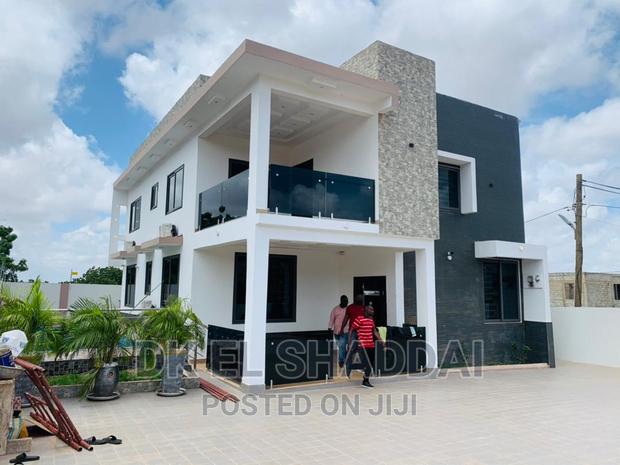 4bdrm House in East Legon for sale · Photo 1
