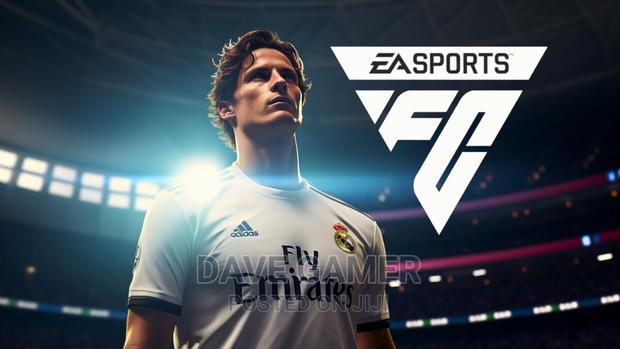 FIFA 24 PC (The World’S Game) · Photo 1