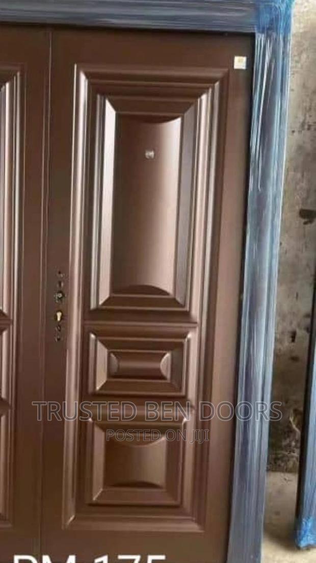 Durable Paladin Single+One And Half Turkish Doors Available · Photo 1