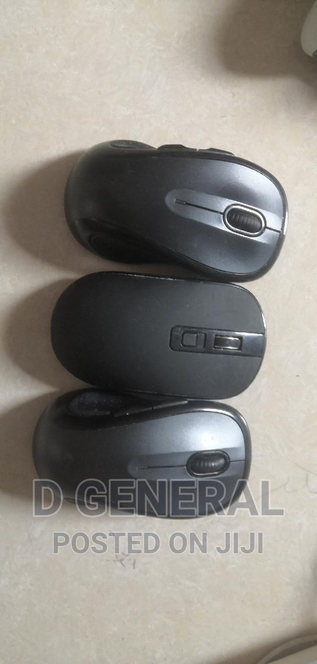 Computer Mouse, Cordless /Wireless Mouse · Photo 1