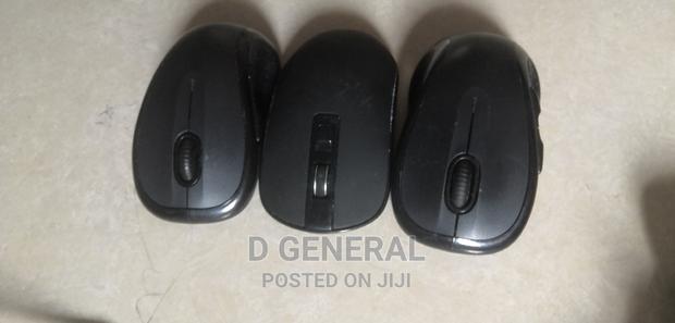 Computer Mouse, Cordless /Wireless Mouse · Photo 2