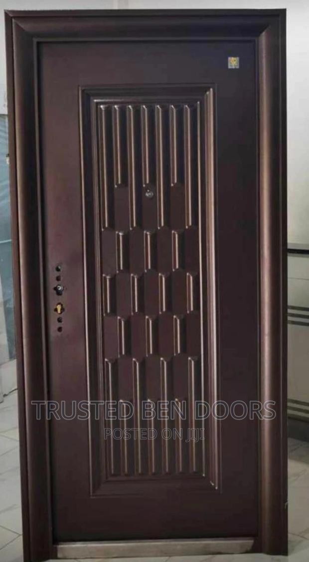 Buy Your Paladin Turkish Doors With All Accessories Attached · Photo 1