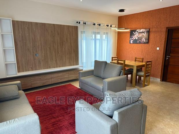 4bdrm Townhouse/Terrace in Oyarifa for sale · Photo 6