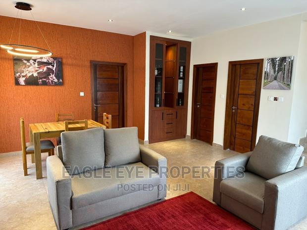 4bdrm Townhouse/Terrace in Oyarifa for sale · Photo 3