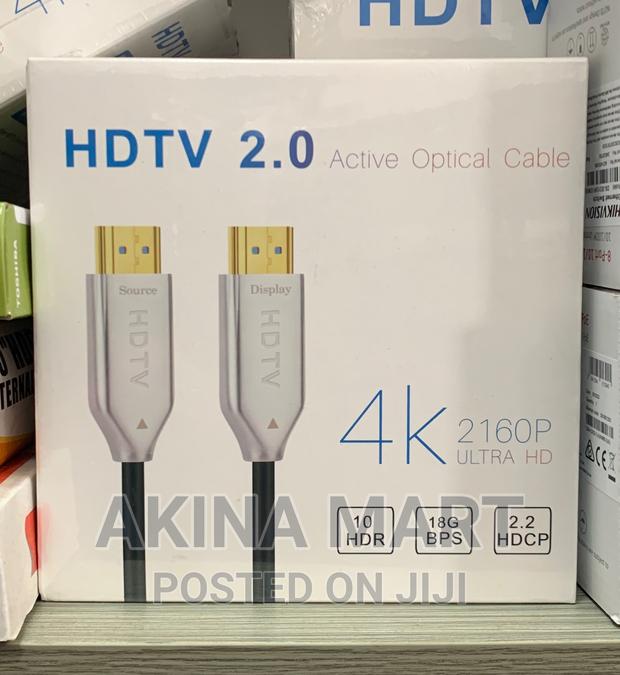 50meters Hdmi Cable 2.0 · Photo 1