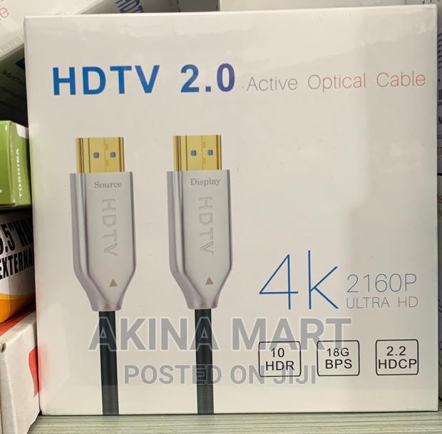 50meters Hdmi Cable 2.0 · Photo 2