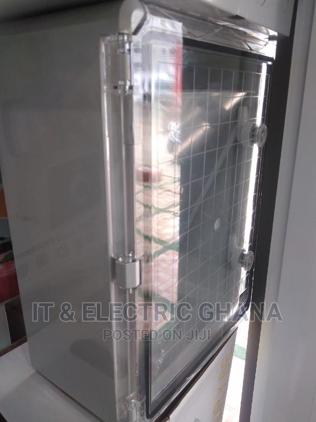 Waterproof Junction Box · Photo 1