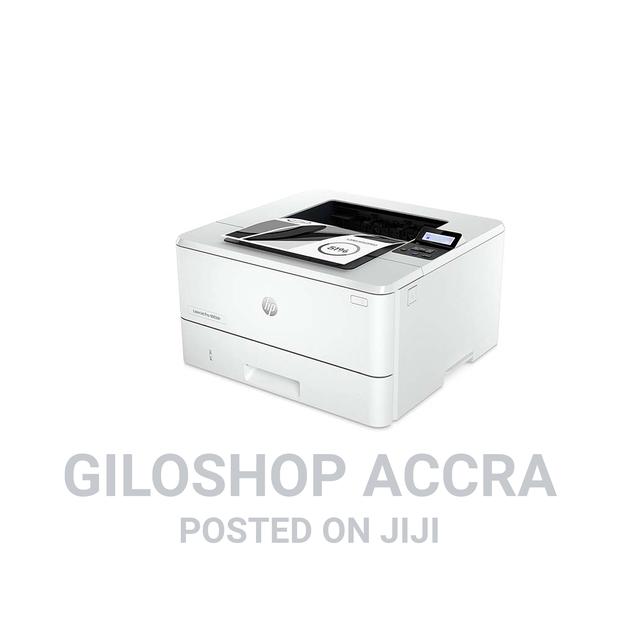 Hp Laserjet Pro 4003dn Printer · Photo 1