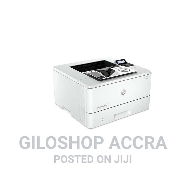 Hp Laserjet Pro 4003dn Printer · Photo 2
