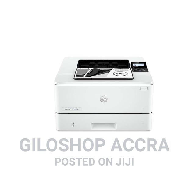 Hp Laserjet Pro 4003dn Printer · Photo 3