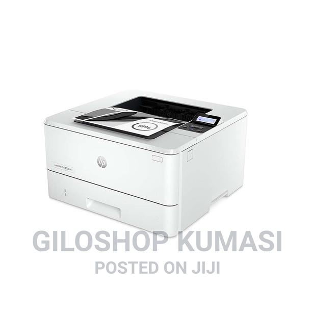 Hp Laserjet Pro 4003dn Printer · Photo 2