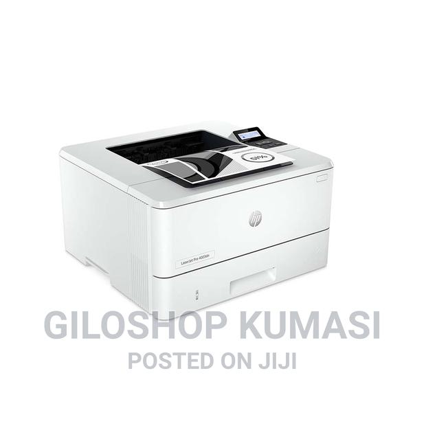 Hp Laserjet Pro 4003dn Printer · Photo 3