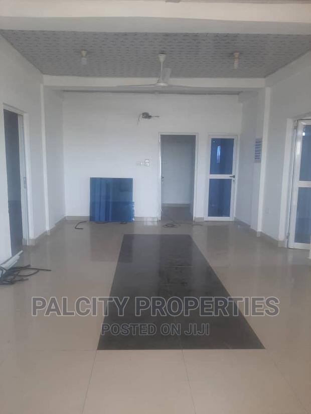 Spacious Office Space for Rent at Asokwa · Photo 1