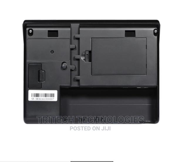 Zkteco Uface 800 PLUS Time Attendance · Photo 3