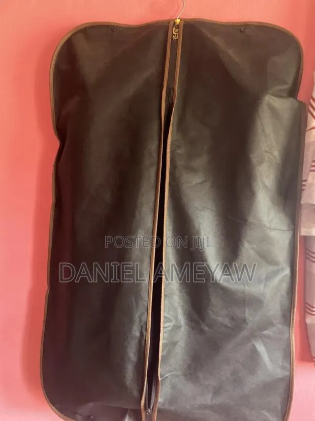 Suit Consists of Jacket Trousers and Tyre · Photo 1