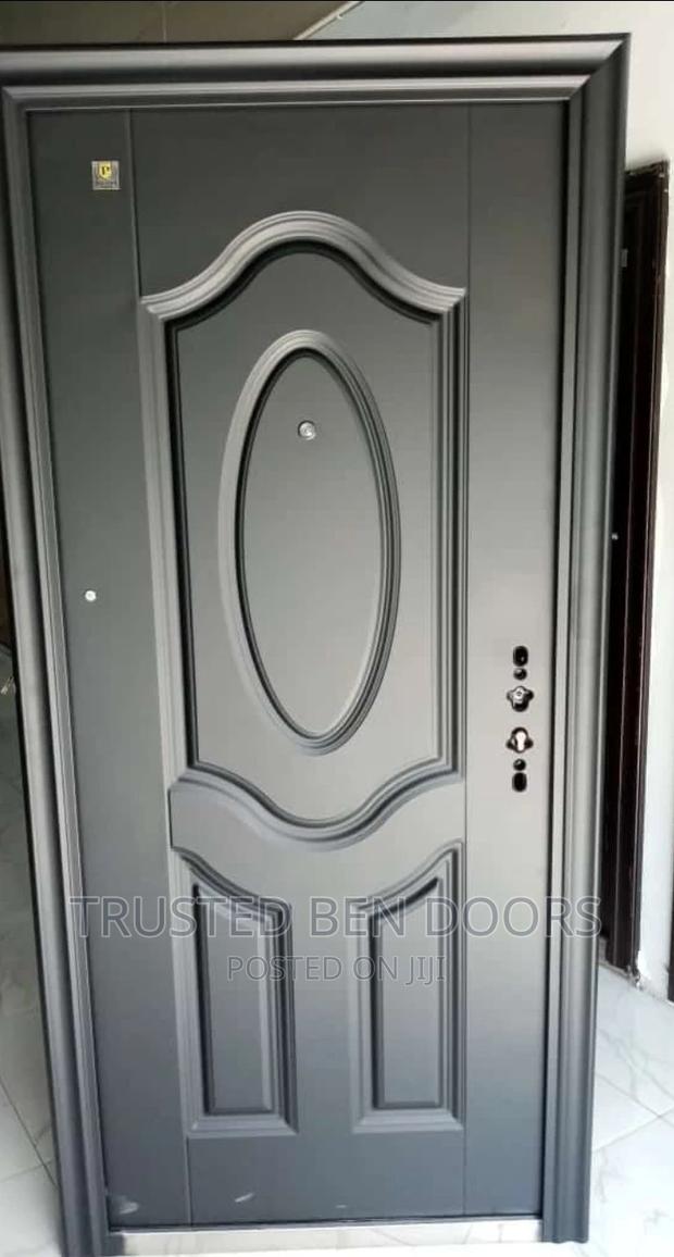 Paladin Single Turkish Doors For Interior/Exterior Use · Photo 1