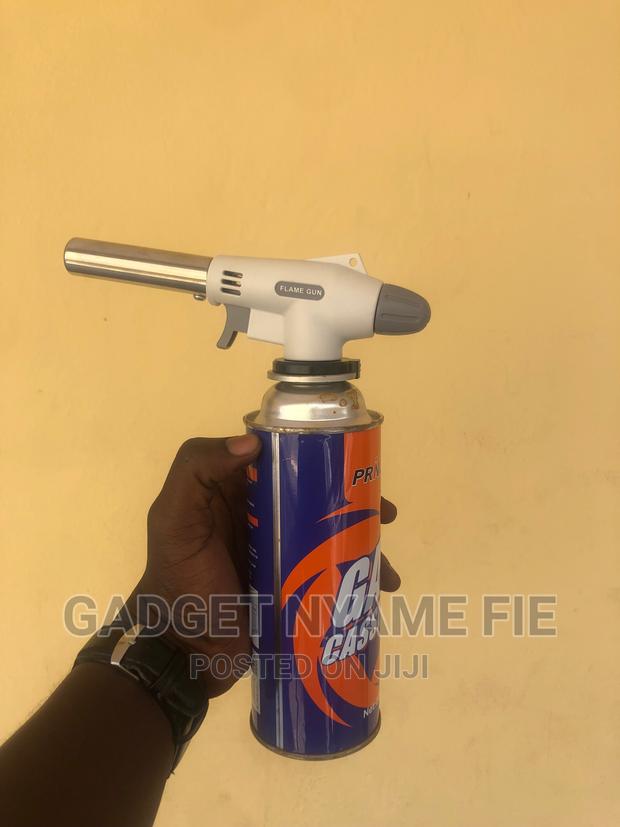 Flame Gun / Blowtorch (1300 Degrees) · Photo 1