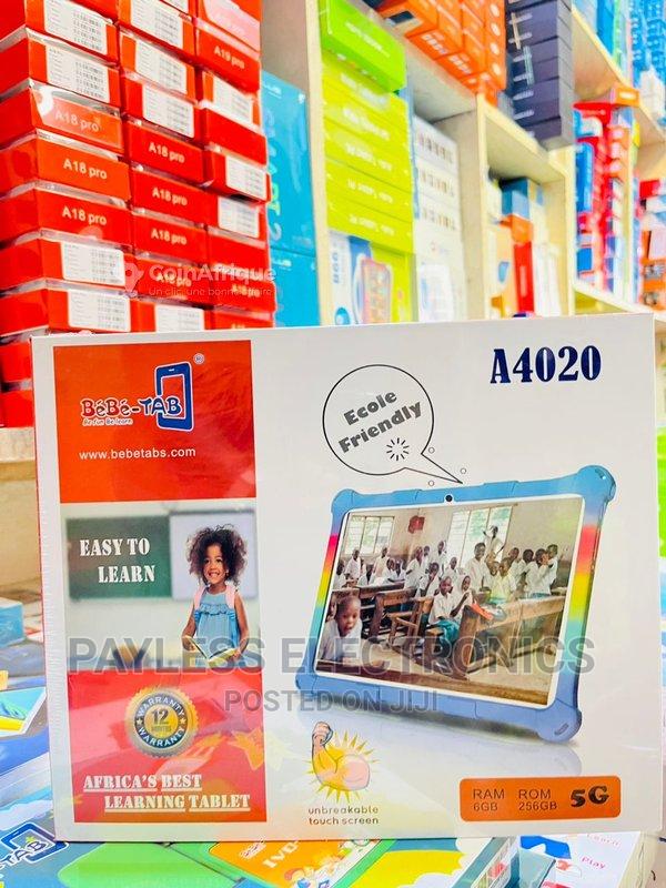 New Bebe B-2040 Pro 256 GB · Photo 1