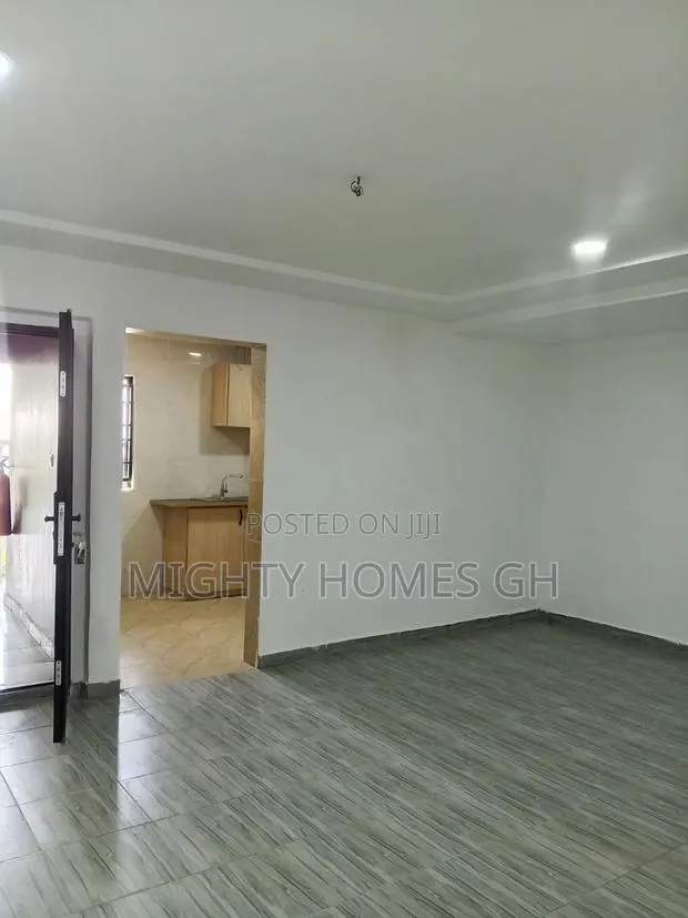 1bdrm Apartment in Mighty Homes, Kasoa for rent · Photo 1