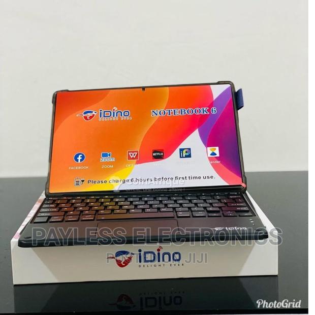 Idino Notebook 6 256gb Education Tablets · Photo 1
