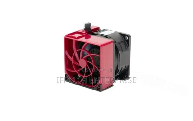 Hp Proliant Dl380 G11 Fan · Photo 1