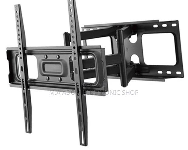 Sealed in Box Adjustable Wall Mount(32”-70”) · Photo 1