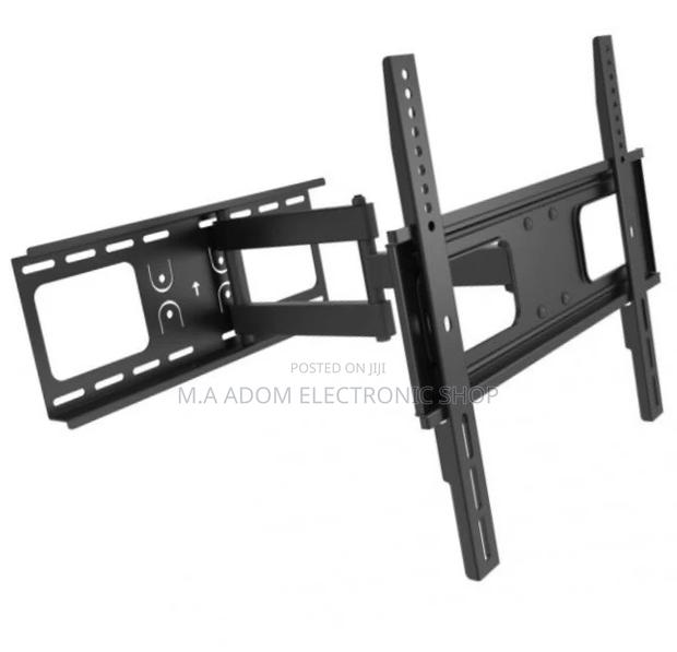 Sealed in Box Adjustable Wall Mount(32”-55 Inch)Black- · Photo 1