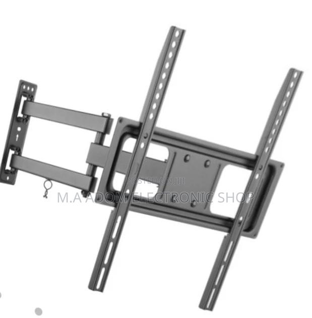 (32”-55)High Quality Adjustable Wall Mount · Photo 1