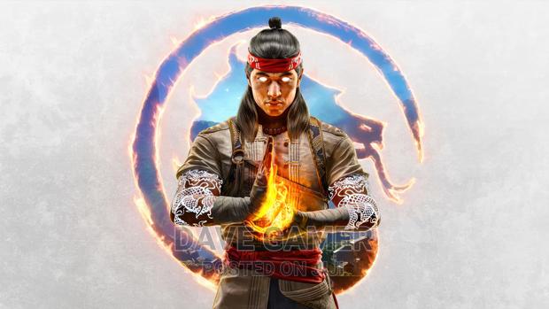 Mortal Kombat 1 PC GAME (PREMIUM EDITION ) · Photo 1