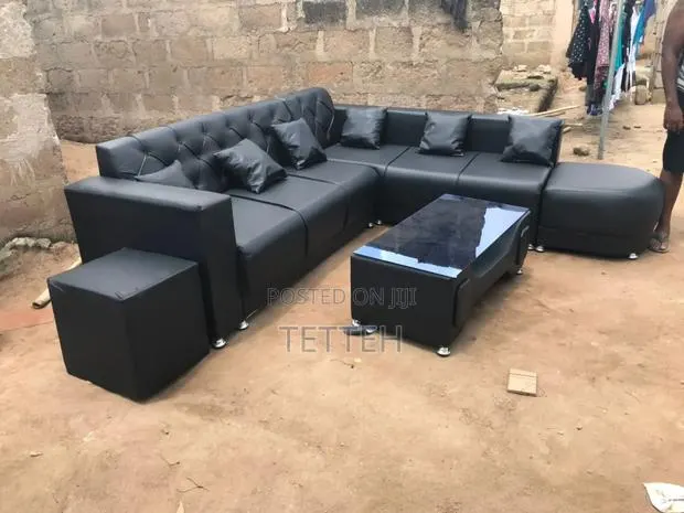 4in One L Shape (3in One L Shape (Free Delivery ) · Photo 1