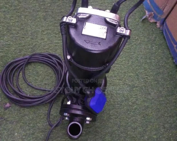 Leo Pump Quality Brand New Engine Affordable Price · Photo 1