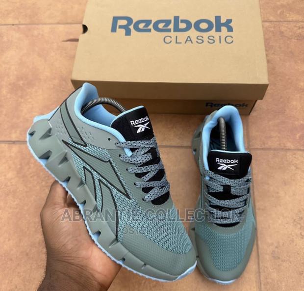 Reebok Zig Dynamica · Photo 1