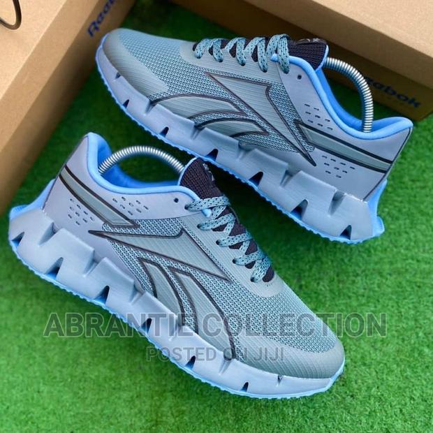 Reebok Zig Dynamica · Photo 2