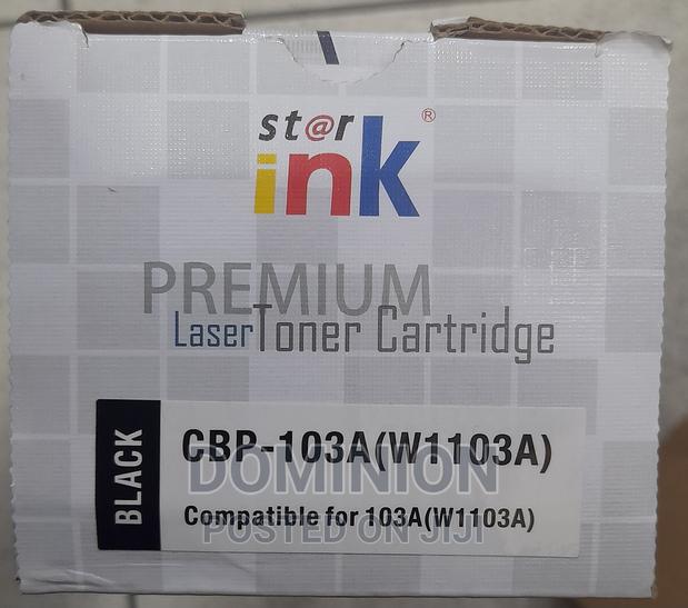 Star Ink CBP-103a(W1103A) KIT Reload · Photo 1