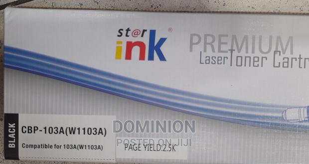Star Ink CBP-103a(W1103A) KIT Reload · Photo 2