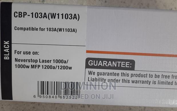 Star Ink CBP-103a(W1103A) KIT Reload · Photo 3