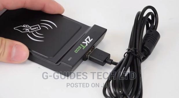 Zkteco Cr20e RFID CARD Reader · Photo 2