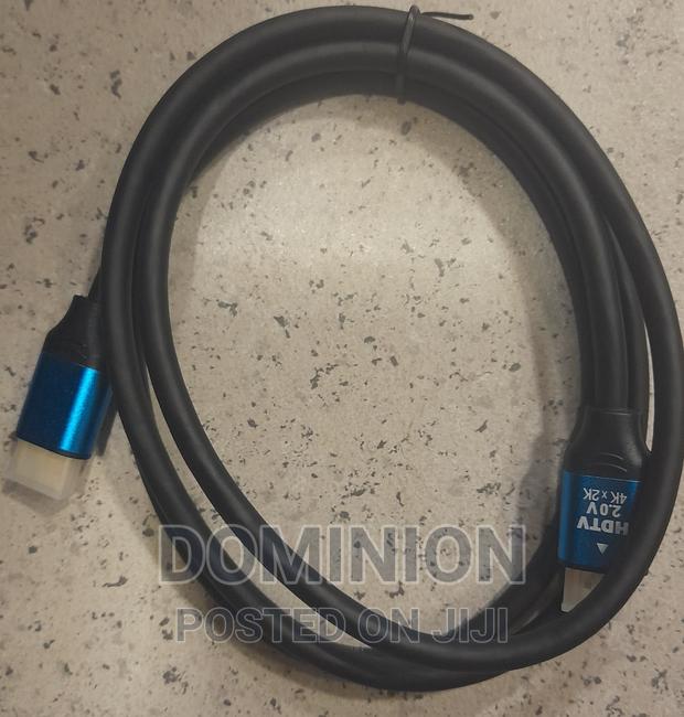 HDMI HDTV 2.0 - 1.5M Cable · Photo 2