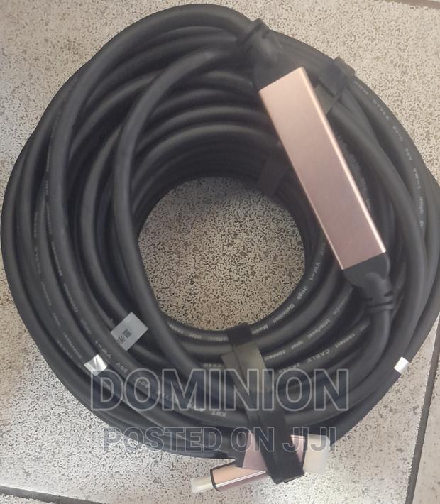 HDMI HDTV Ic - 2.0V 25M Cable · Photo 2